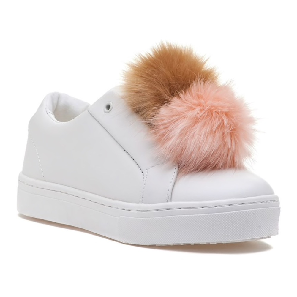 💕Barely worn💕 statement sneakers